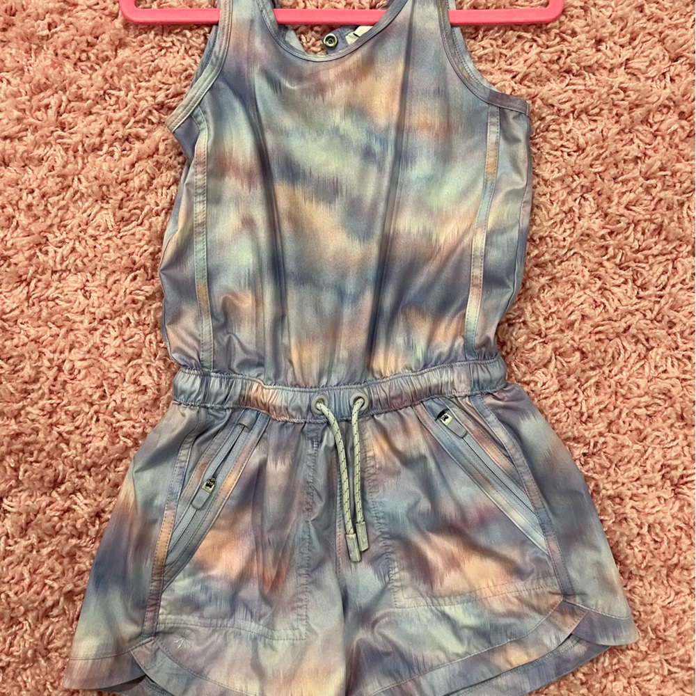 Adorable romper